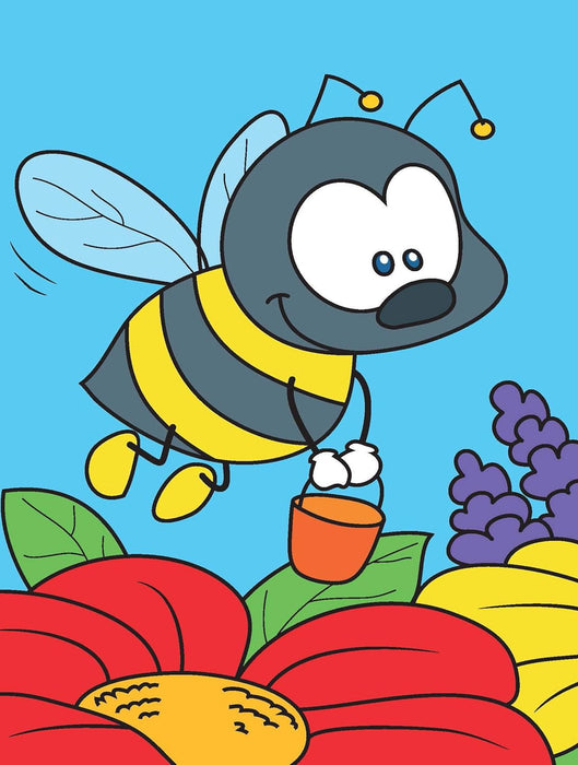 Ultimate Copy Colour Book - 2