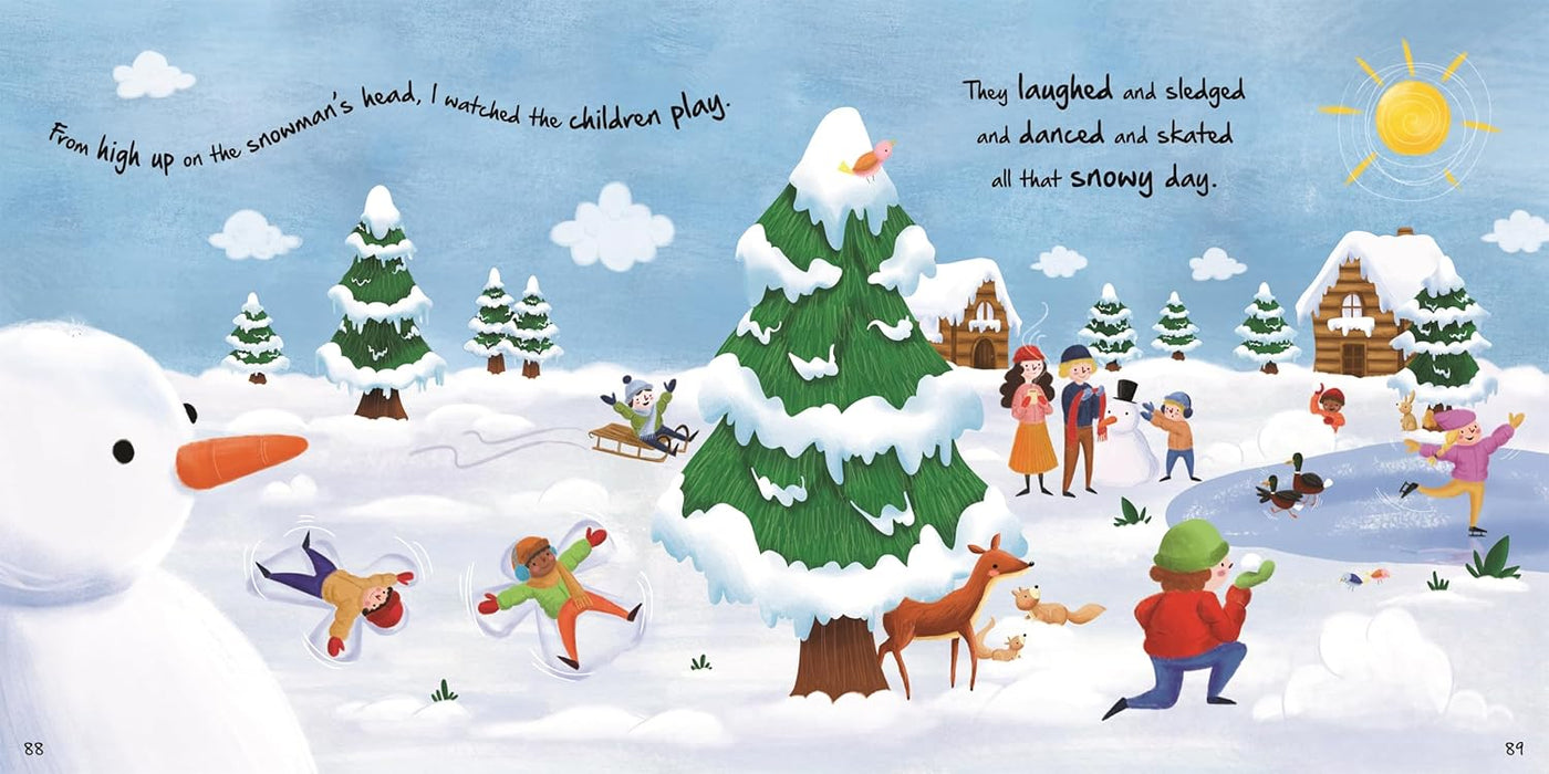 Stories of the Seasons