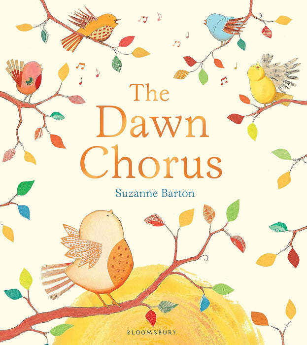 Suzanne Barton, The Dawn Chorus