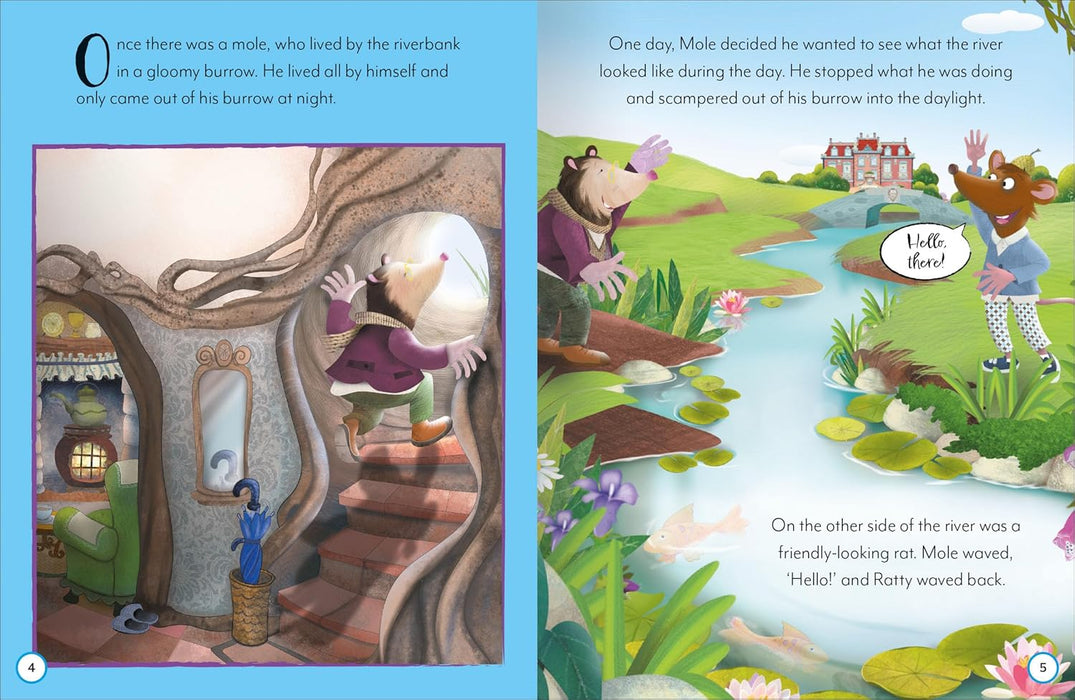 Treasury Classic Stories