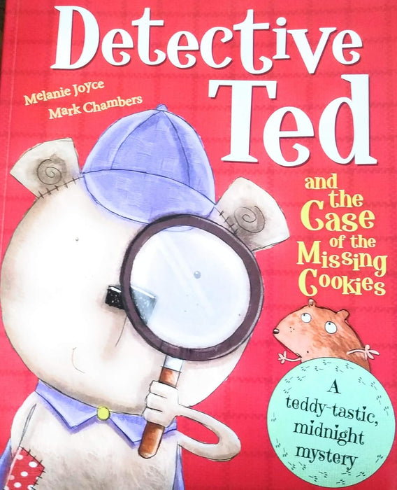 Deetective Ted