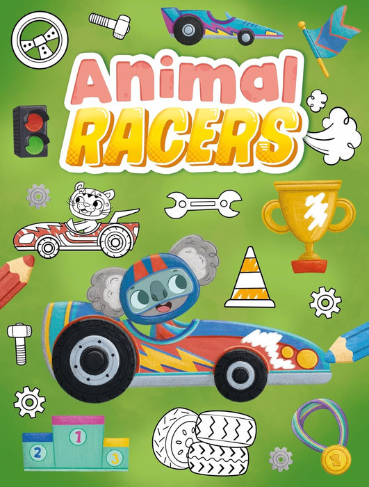 Animal Racers