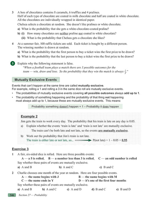 Mathematics For Gcse Online Edition Foundation Level