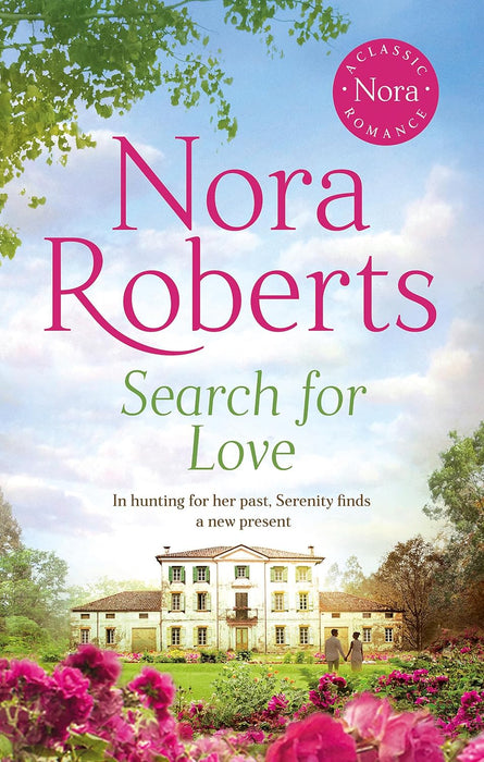 Roberts: Search For Love