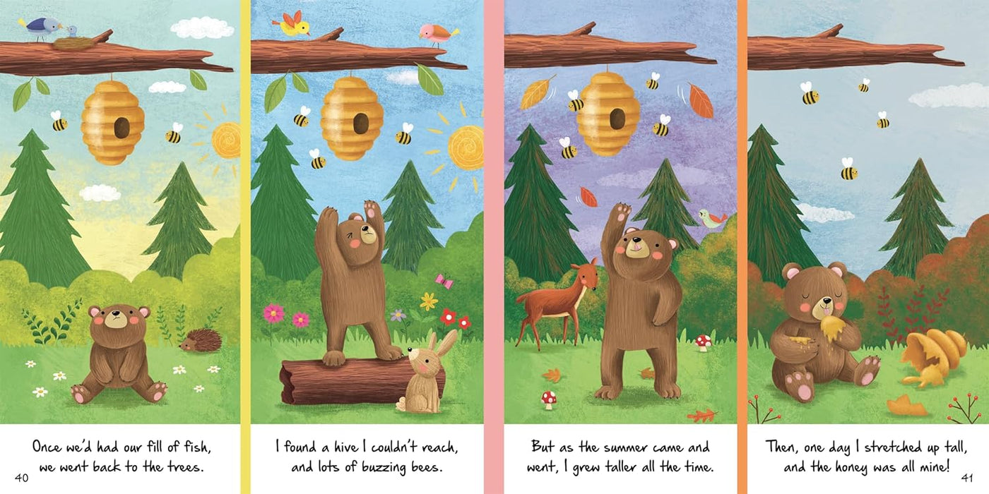 Stories of the Seasons