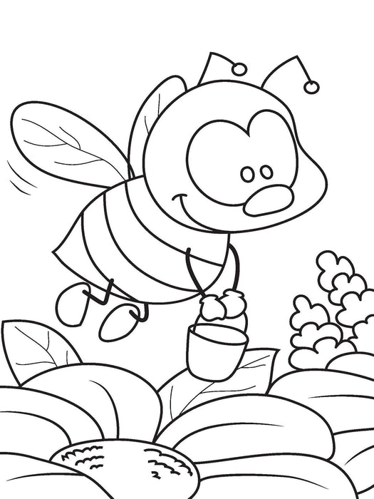 Ultimate Copy Colour Book - 2