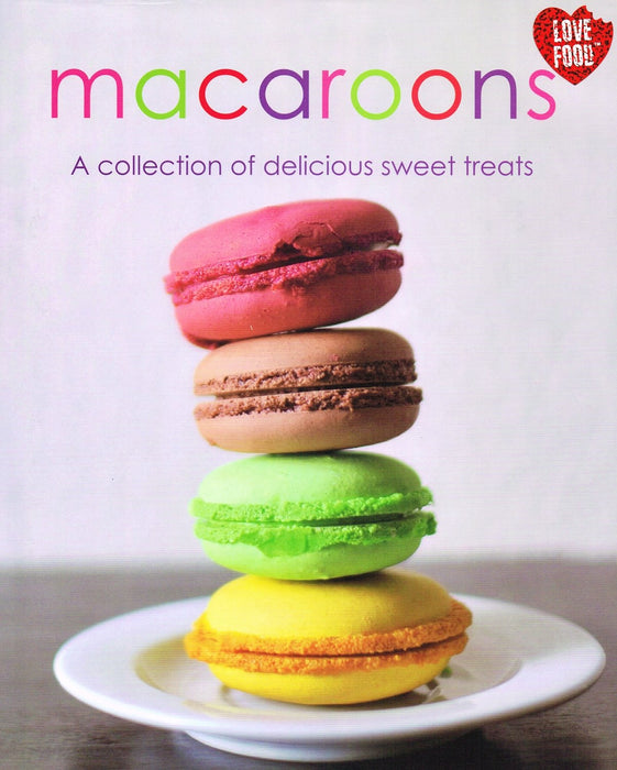 Macaroons