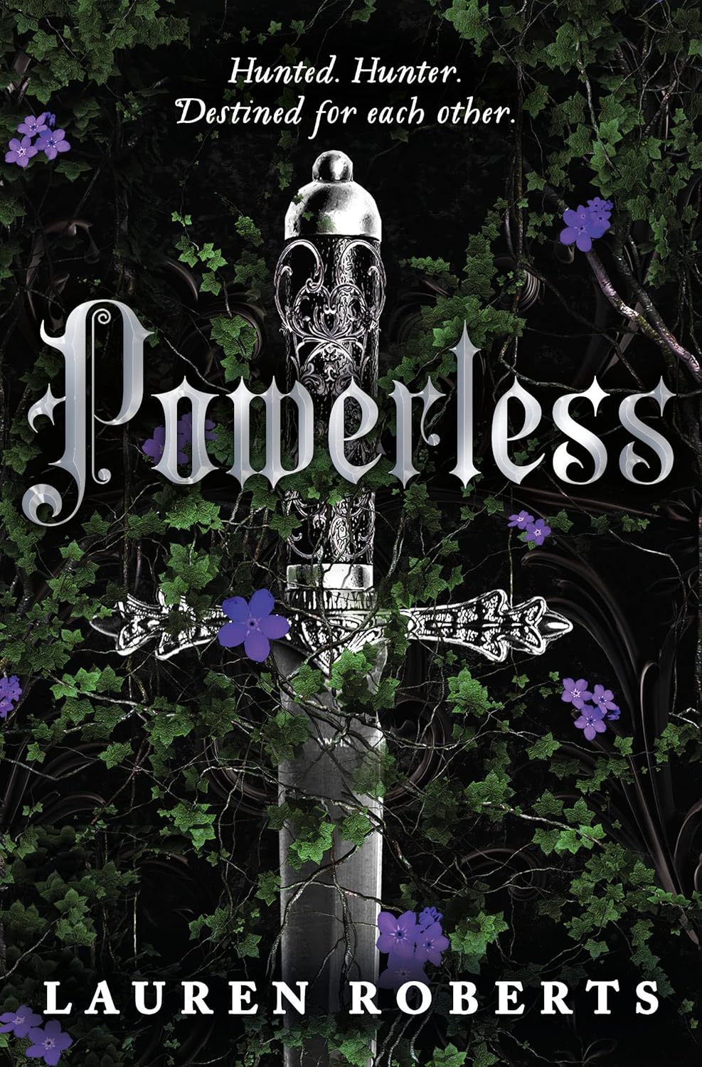 Asl Powerless Powerless — Book Mart W.L.L
