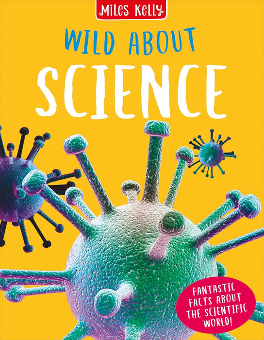 Wild About Science 