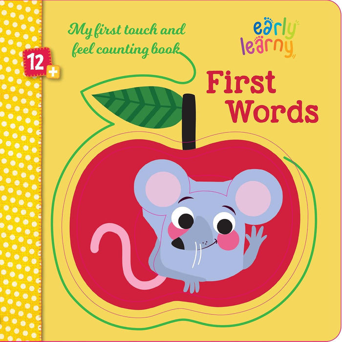 Early Learning First Words