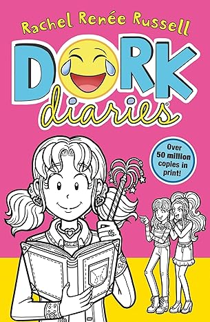 Dork Diaries: (Volume 1)