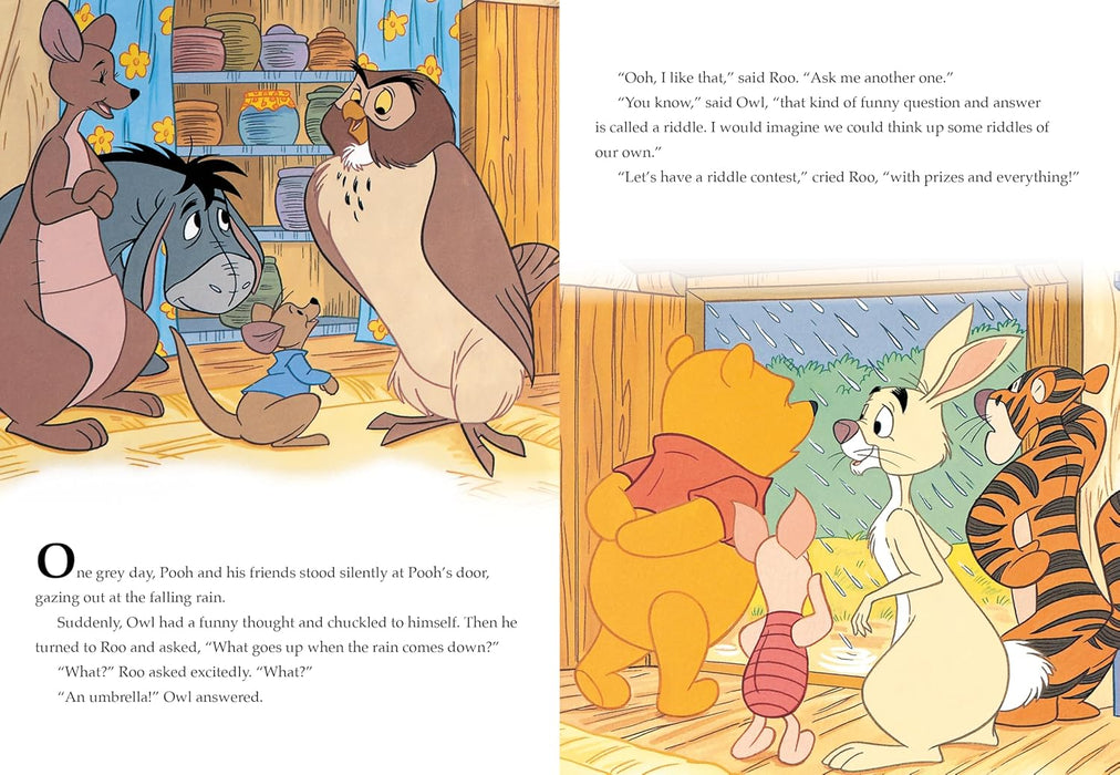 Disney Winnie The Pooh