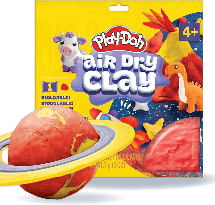 PlayDoh Single Color Bag (5oz)