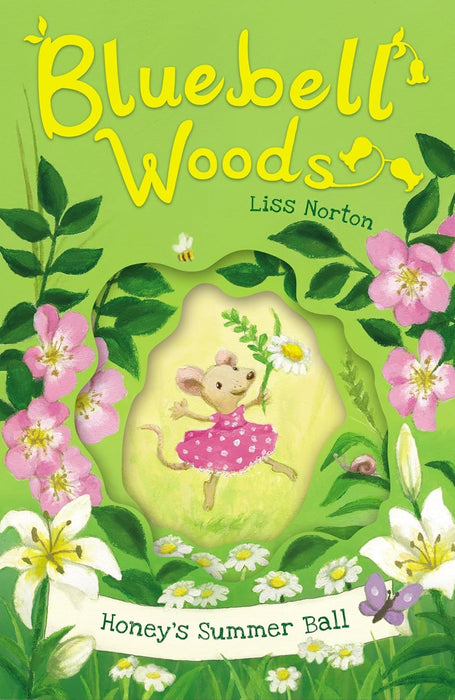 Bluebell Woods: Honey's Summer Summer
