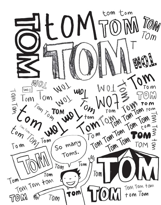 Tom Gates #22: Book Of Everything