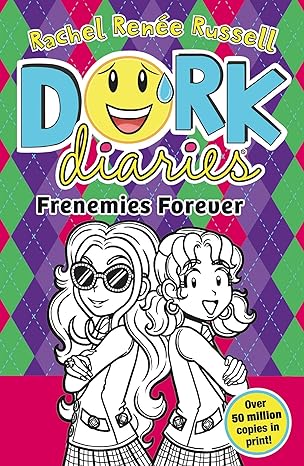 Dork Diaries: Frenemies Forever (Volume 11)