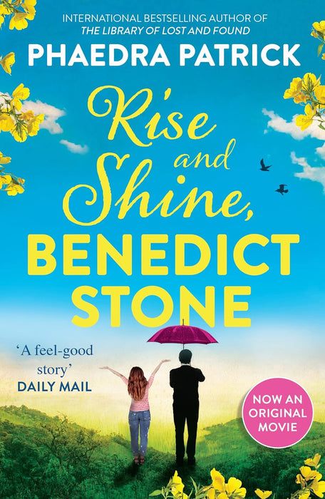 Rise & Shine , Benedict Stone