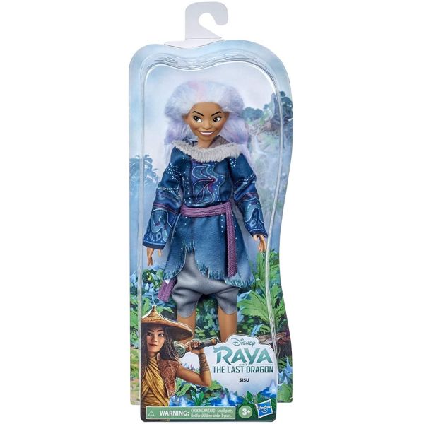 Hasbro Disney Princess  Fashion Doll - Sisu