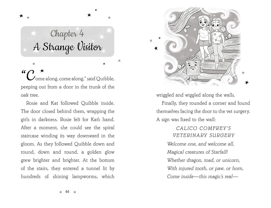 Magical Rescue Vets: Blaze the Phoenix