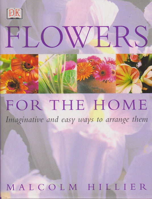 Flowers For The Home
