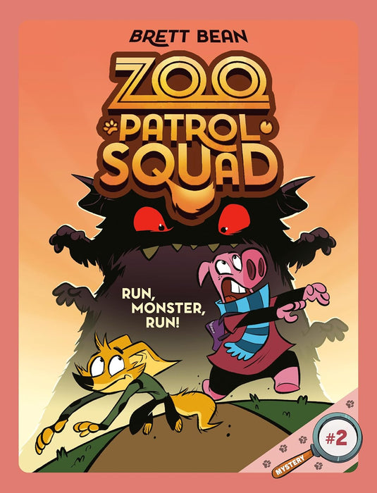 Zoo Patrol Squad 2