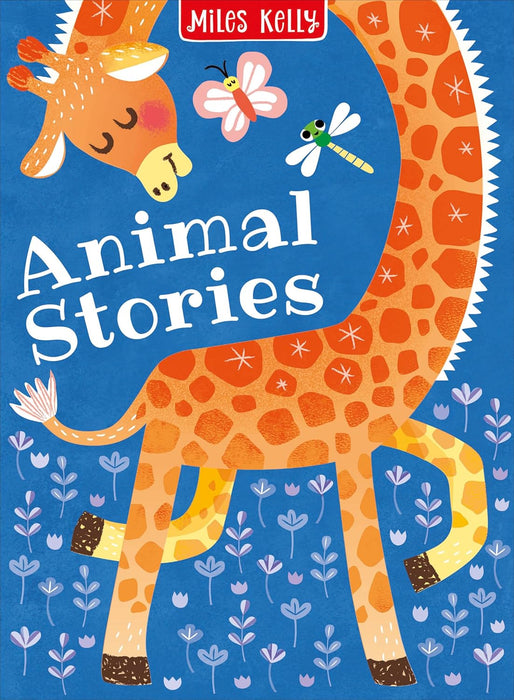 Animal Stories