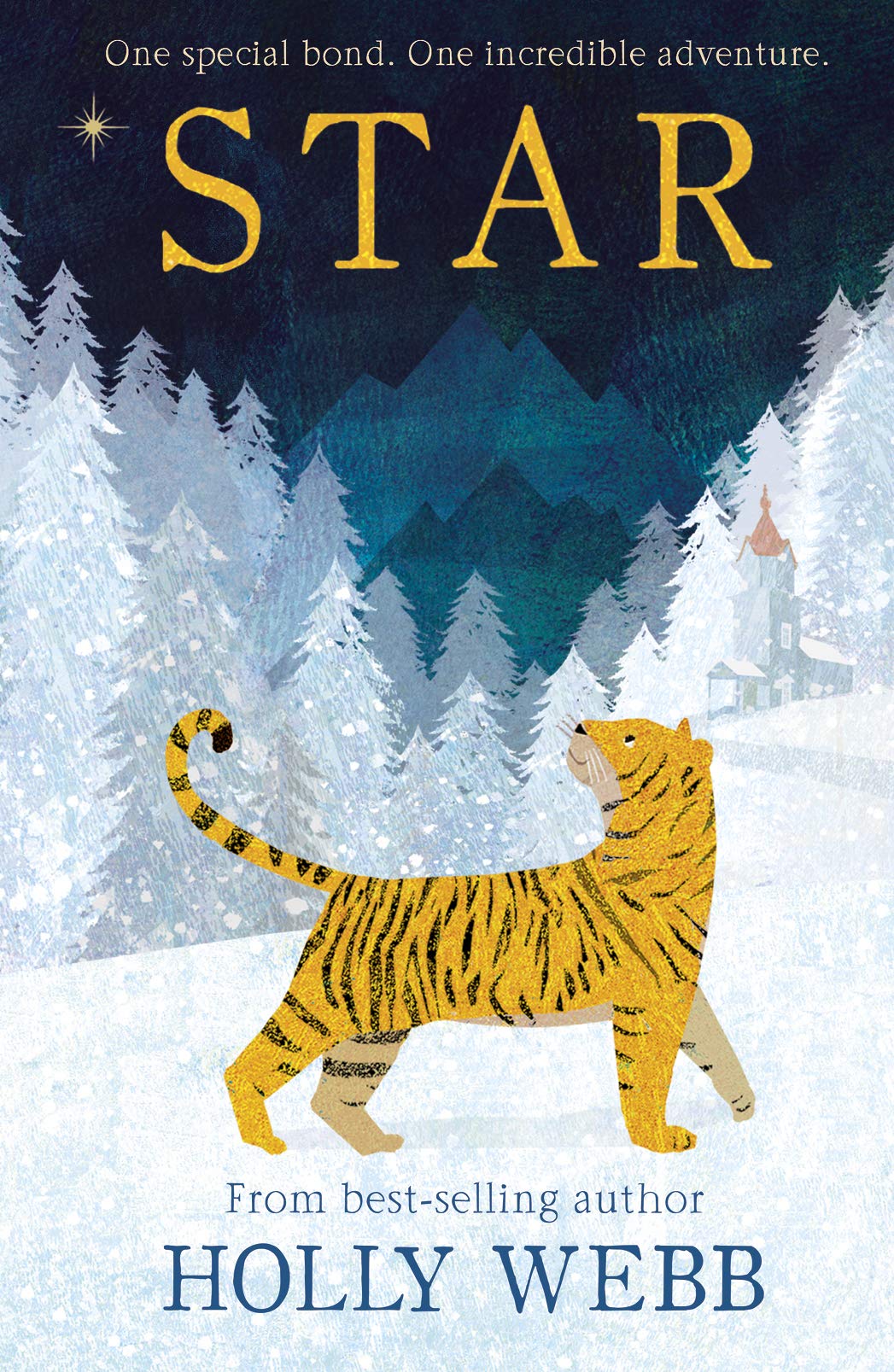First Stars Book Star – Book Mart W.L.L