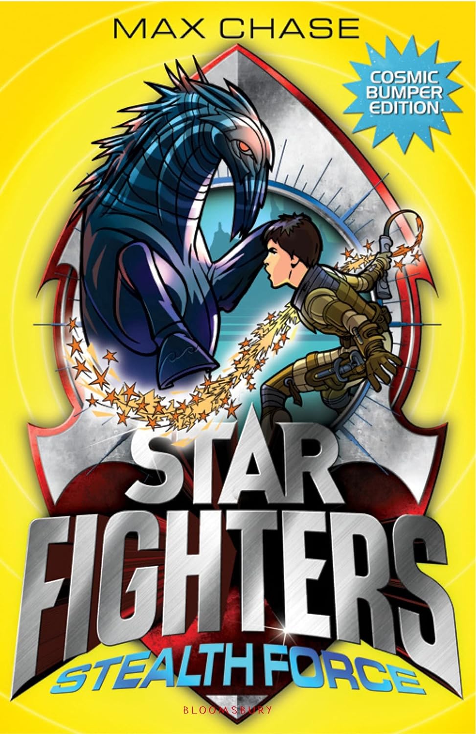 Star Fighters: Stealth Force
