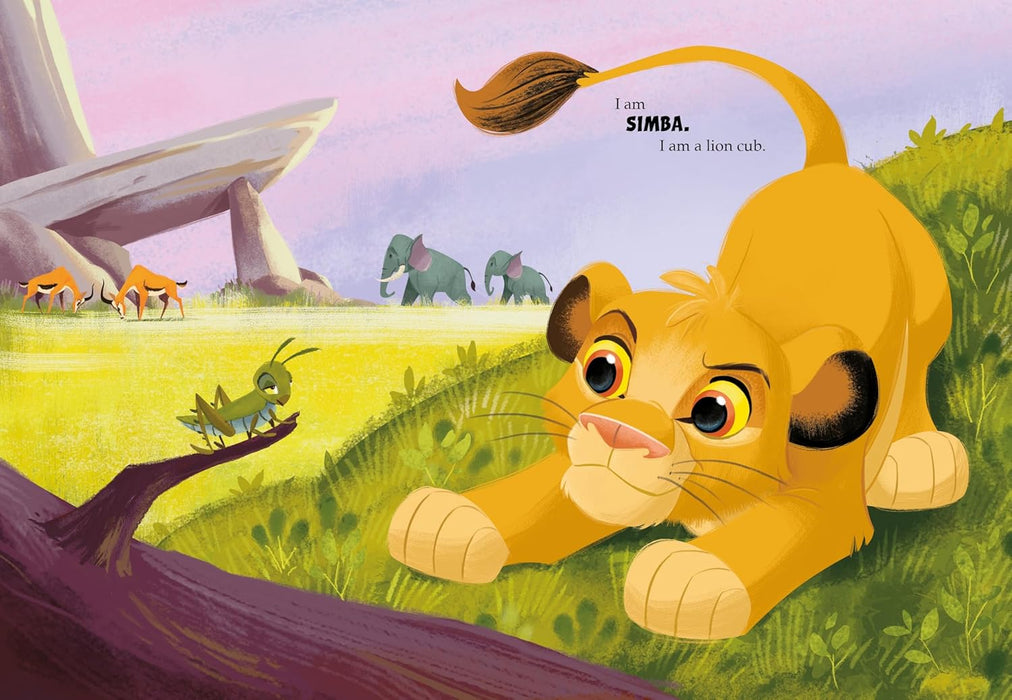 Disney The Lion King