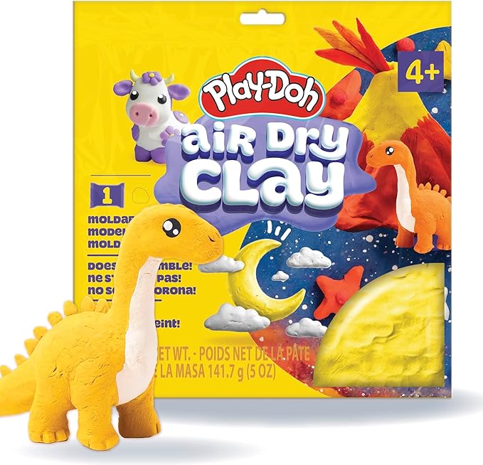 PlayDoh Single Color Bag (5oz)