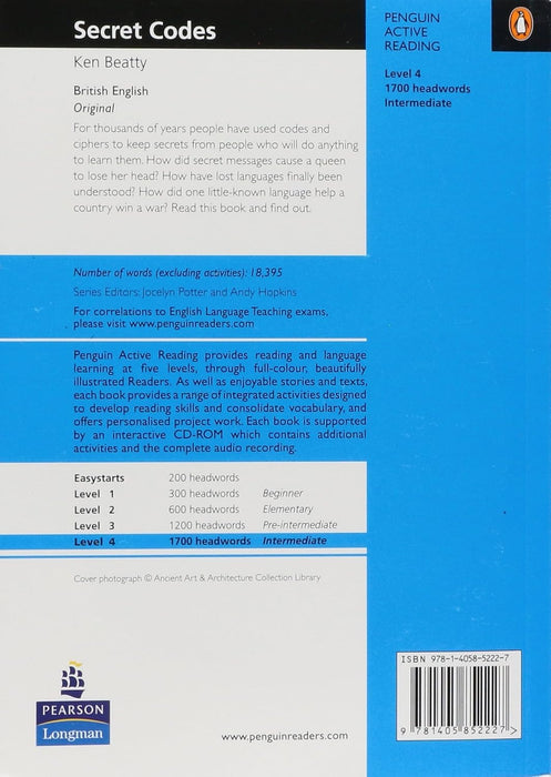 Top Secret Code Book Secret Codes — Book Mart W.L.L