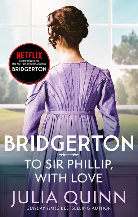 Bridgerton To Sir Philip, The Love 5
