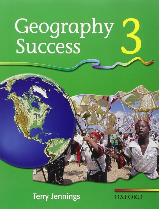 Geography Success