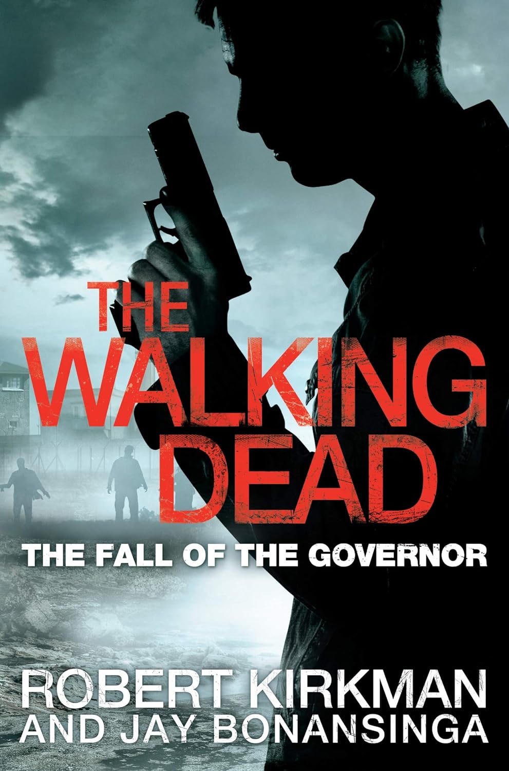 Walking Dead: The Fall of the Governor Part One