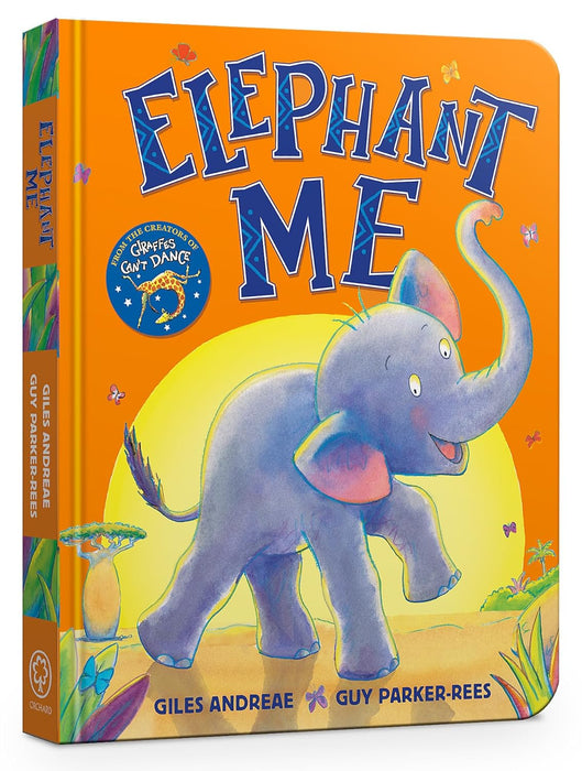 Elephant Me