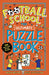 Puzzle Book - Activity Books