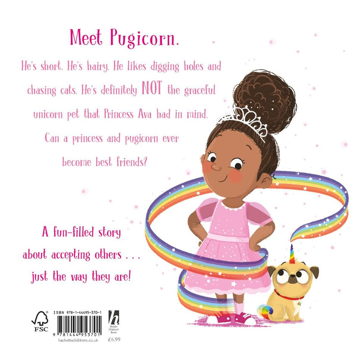 Magic Pet Shop: Pugicorn