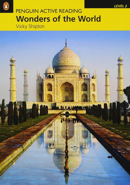 Wonders Of The World