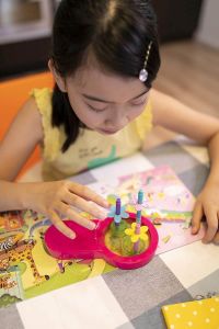 My Little Pony: Pony Friends AST – Photo Finish