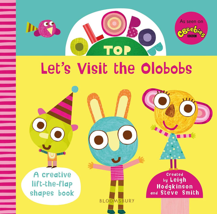 Let's Visit the Olobobs