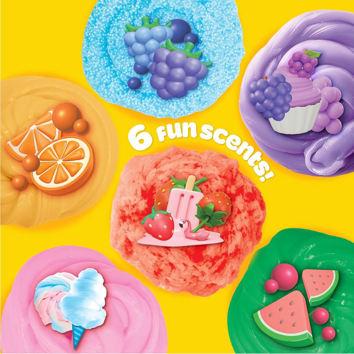 PlayDoh Multi Variety 6 Pack