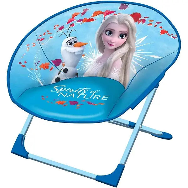 Frozen - Moon Chair