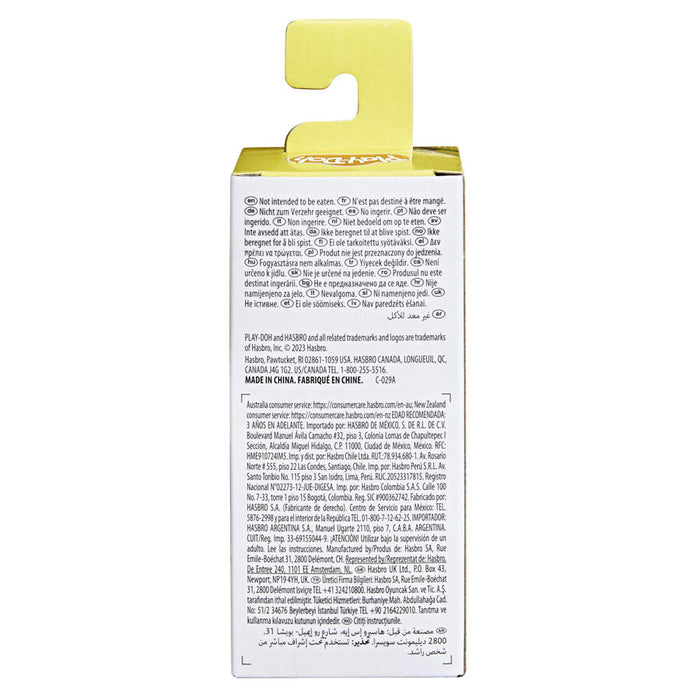 Play-Doh Mini Color Packs - Assorted