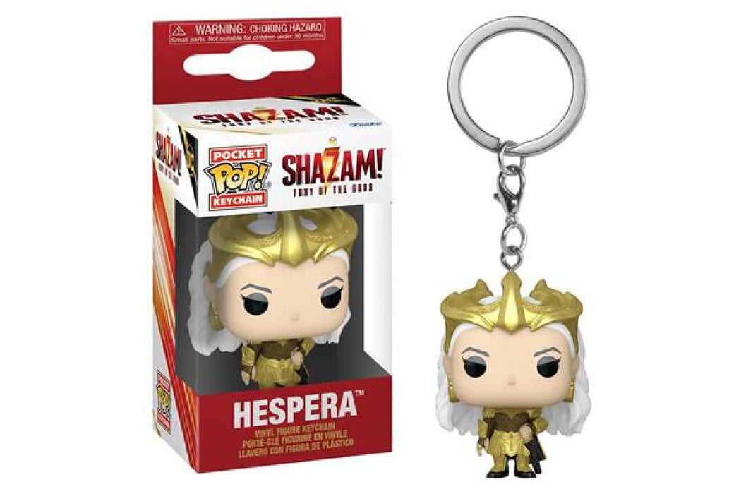 Pocket Pop! Heroes: Shazam 2 - Hespera