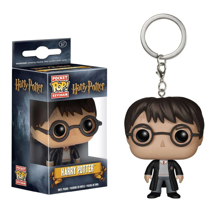 Pocket Pop! Movies: Harry Potter - Harry