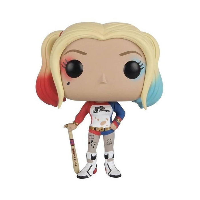 Pop! Movies: Suicide Squad - Harley Quinn