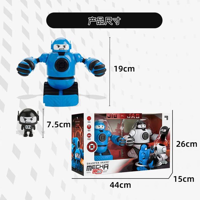 Sharper Image Toy RC Mecha Rivals - Assorted