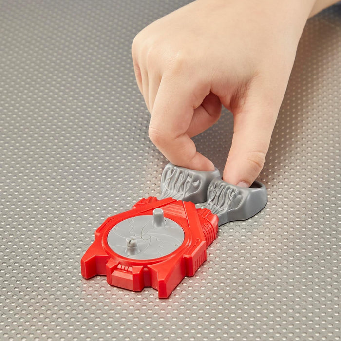 Transformers Tra Mv8 Battling Multipack - Spring - Admiral Vs Overlore