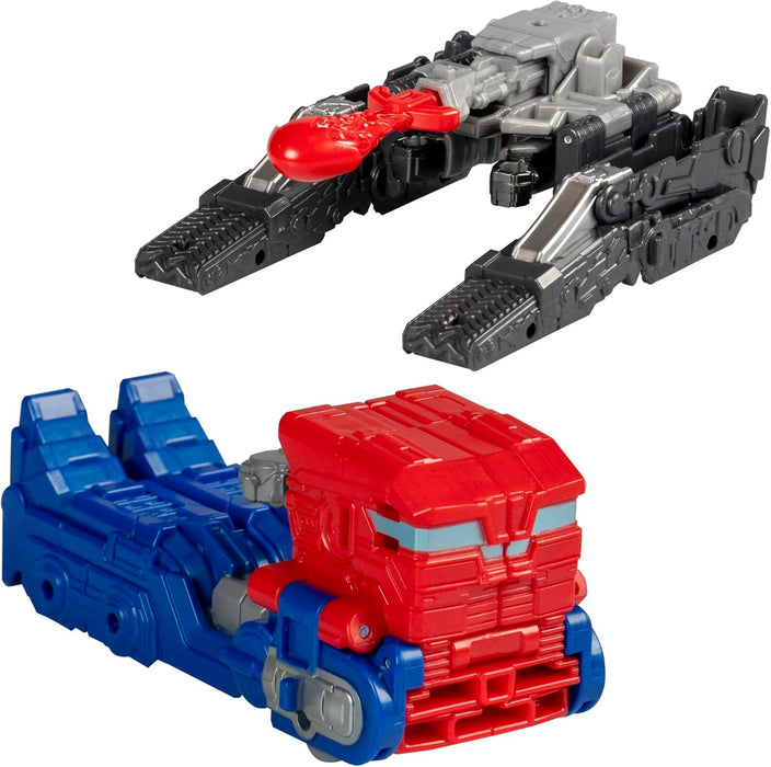 Transformers Tra Mv8 Battling Multipack - Spring - Admiral Vs Overlore