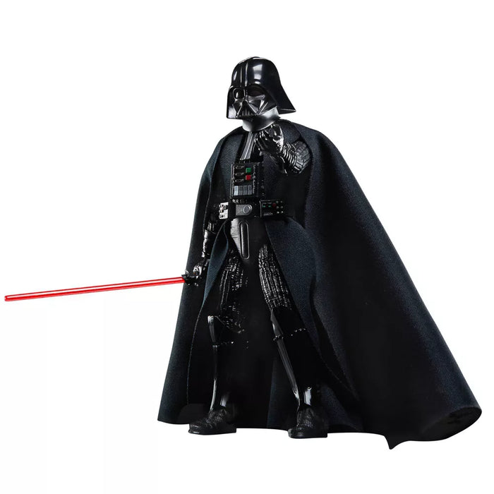 Star Wars: A New Hope Darth Vader Black Series Action Figure